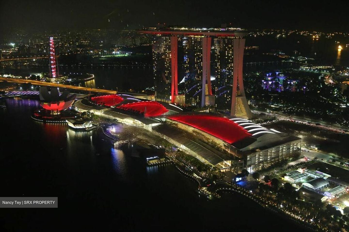 The Sail @ Marina Bay (D1), Apartment #455327481